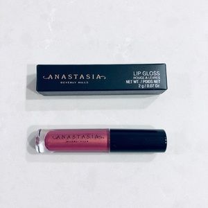 Anastasia Beverly Hills Lip Gloss in St. Tropez